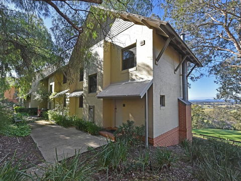 Villa 2br 540 Greenview Resort Condo Located Within Cypress Lakes Resort Nothing Is More Central - Stayed 3