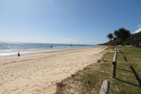 Villa 31 At Tangalooma Resort - Stayed 1