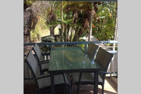 Villa 31 At Tangalooma Resort - Stayed 2