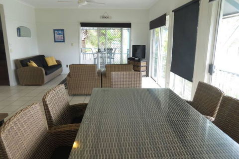 Villa 31 At Tangalooma Resort - Stayed 3