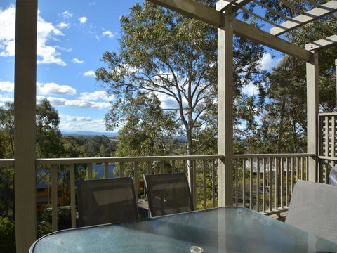 Villa 3br Bordeaux Resort Condo Located Within Cypress Lakes Resort (nothing Is More Central) - Stays Accommodation 3