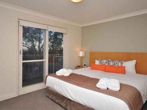 Villa 3br Bordeaux Resort Condo Located Within Cypress Lakes Resort (nothing Is More Central) - Stays Accommodation 2