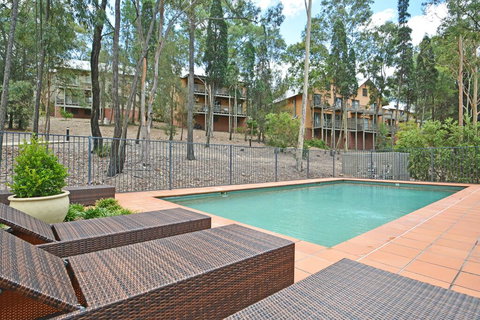 Villa 3br Chambourcin Resort Condo Located Within Cypress Lakes Resort (nothing Is More Central) - Stays Accommodation 1