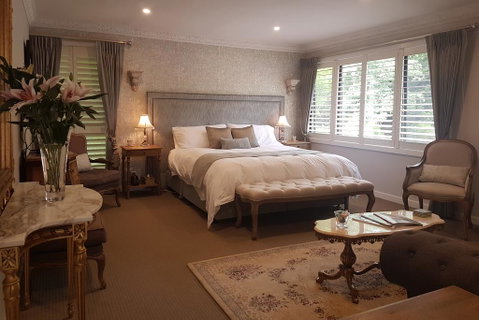 Villa D'Amour At Maison Belle Retreat - Stayed 0