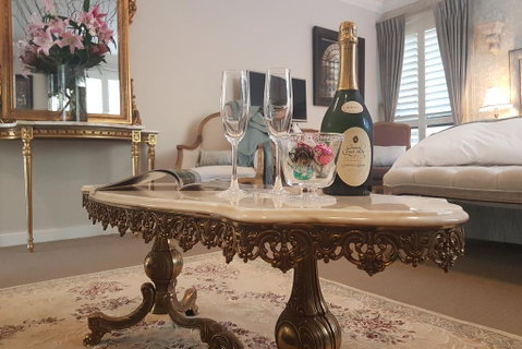 Villa D'Amour At Maison Belle Retreat - Stayed 2