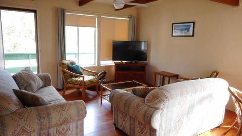 Villa Davoll At Hat Head (Pet Friendly) - Stays Accommodation 0