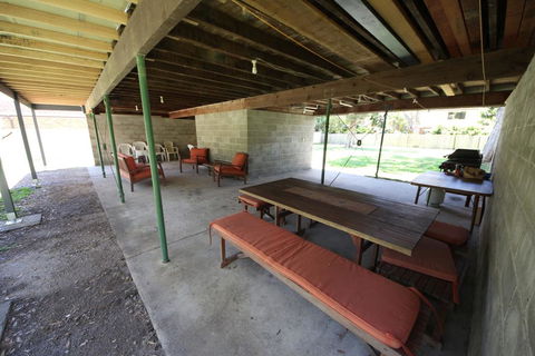 Villa Davoll At Hat Head (Pet Friendly) - Stays Accommodation 3