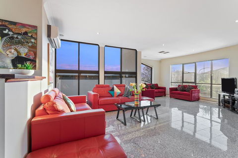 Villa De Marseilles - Melbourne - Stayed 3