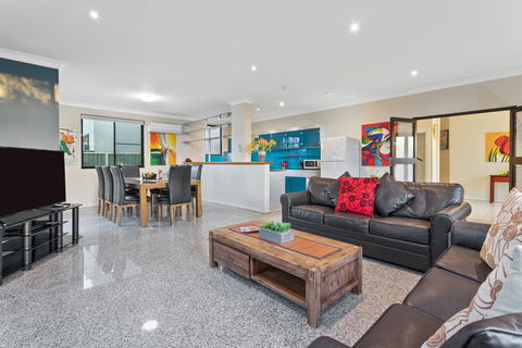 Villa De Marseilles - Melbourne - Stayed 1