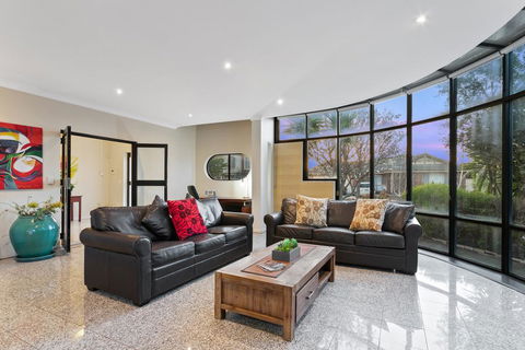 Villa De Marseilles - Melbourne - Stayed 0