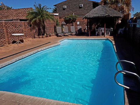 Villa Eight - Stayed 2