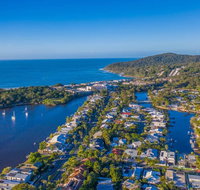 Villa Elkhorn Noosa