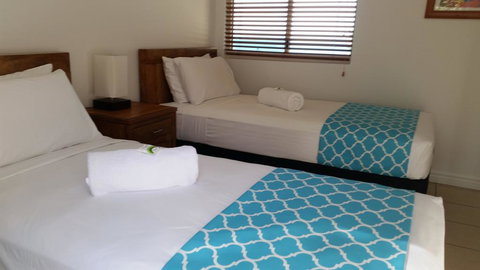 Villa Mar Colina - Stayed 1