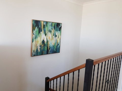 Villa Mar Colina - Stayed 2