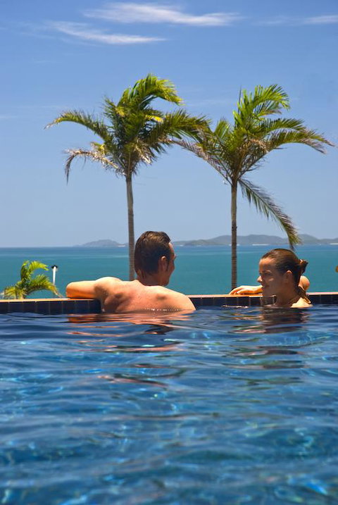 Villa Mar Colina - Stayed 3