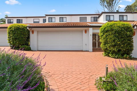 Villa Provence Coffs Harbour - Stayed 0