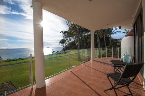 Villa Provence Coffs Harbour - Stayed 1