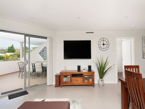 Villa Serene @ Fingal Bay - Stayed 0