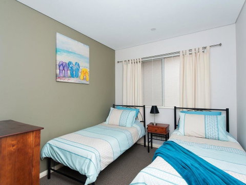 Villa Serene @ Fingal Bay - Stayed 1