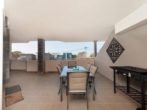 Villa Serene @ Fingal Bay - Stayed 3
