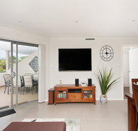Villa Serene  Fingal Bay - Stayed