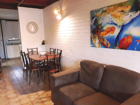 Villa Seven - Stayed 1