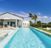Villa St Helena - Stayed