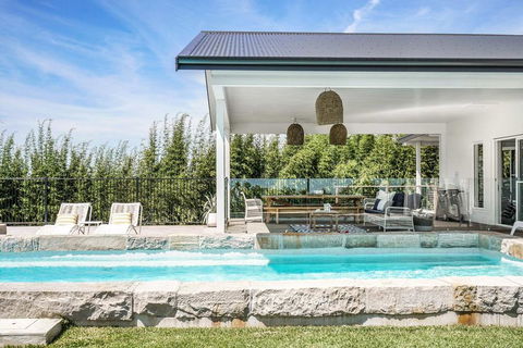 Villa St Helena - Stayed 3