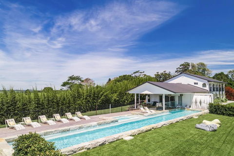 Villa St Helena - Stayed 1