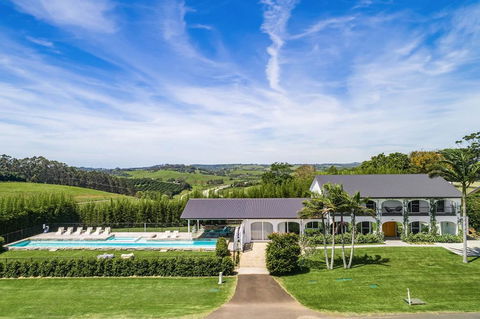 Villa St Helena - Stayed 2