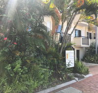 Villa Vaucluse Apartments - Stayed