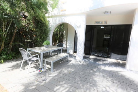 Villa Via Veneto - Stays Accommodation 1