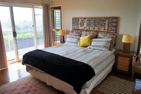 Villa With Views & Pool - Stayed 3