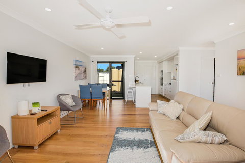 VIlla Zelma, Culburra Beach - Stayed 0