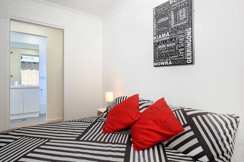 VIlla Zelma, Culburra Beach - Stayed 3