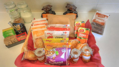 Village Stays Coldstream Gallery Apartment - Stayed 3