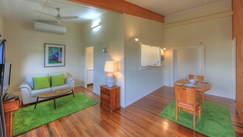 Village Stays Coldstream Gallery Apartment - Stayed 0