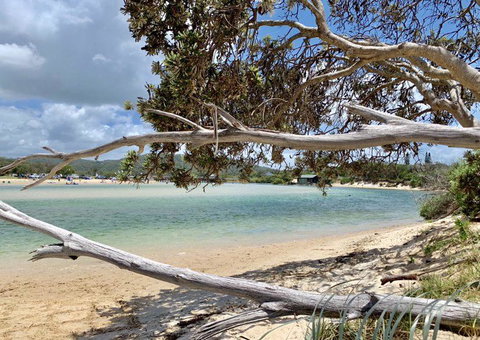 Villas At Hastings Point - Stayed 1