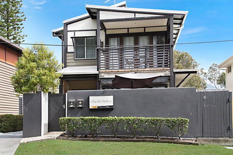 Villas At Hastings Point - Stayed 0