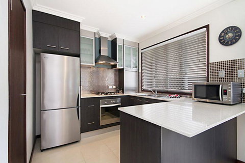 Villas At Hastings Point - Stayed 3