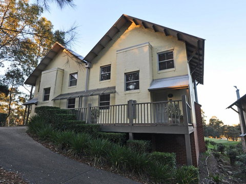 Villas Treinta (Sleeps 30) Resort Condos Located Within Cypress Lakes Resort (nothing Is More Central) - Stayed 1