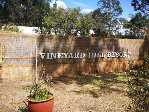 Vineyard Hill Resort - Stayed 0