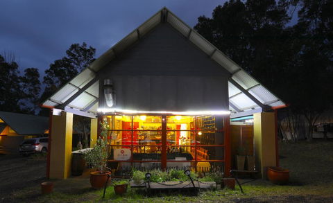 Vineyard Hill Resort - Stayed 2