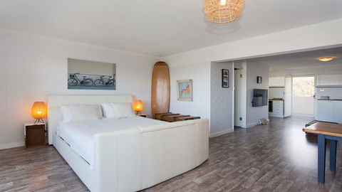 Vista Fremantle - Apartment With A View - Stayed 2