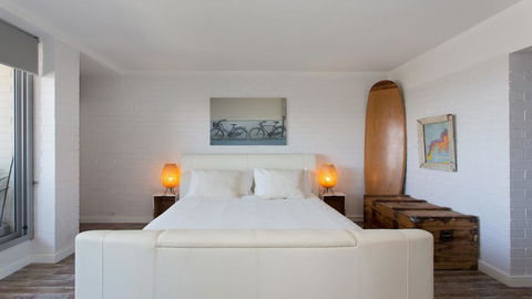 Vista Fremantle - Apartment With A View - Stayed 0