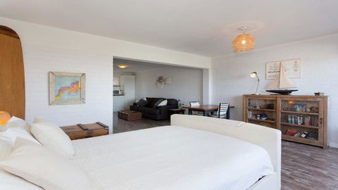 Vista Fremantle - Apartment With A View - Stayed 3