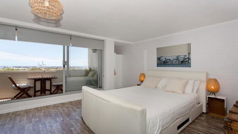 Vista Fremantle - Apartment With A View - Stayed 1
