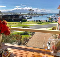 Vista Marina Penthouse 6 - Stayed