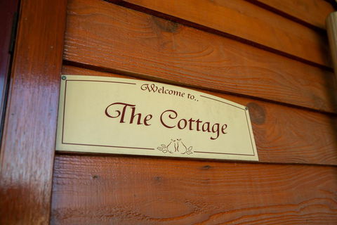 Vivere Retreat - Stayed 1