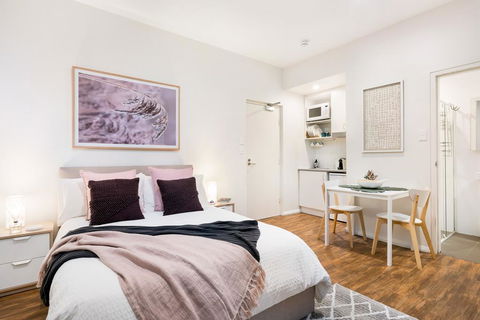 Vivo Suites Bondi - Stayed 3